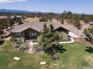 65325 Tweed Rd, Bend, OR 97703