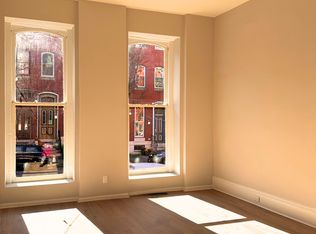2208 E Pratt St, Baltimore, MD 21231