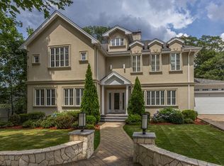 6 Intervale Rd, Brookline, MA 02467