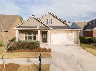 213 High Court Way #45, Locust Grove, GA 30248