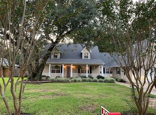 5312 Anthony Ave, Milton, FL 32570