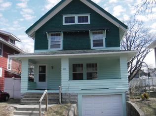 368 17th St SE, Cedar Rapids, IA