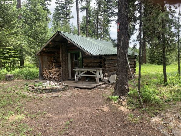 Cabin, Wallowa, OR 97885