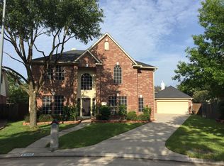 21007 Skyhaven Ct, Spring, TX 77379