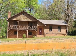 4709 Lawyers Rd E, Wingate, NC 28174