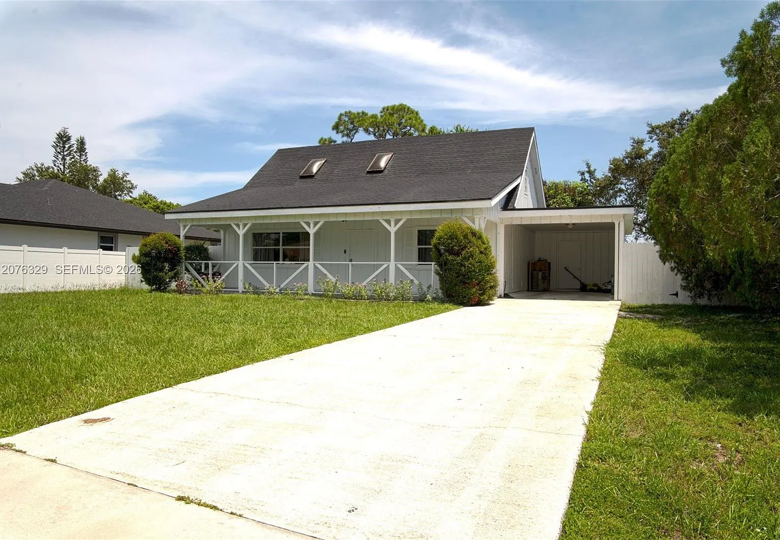 Port St Lucie Section 18 — Photo 2