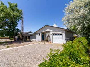 805 Brookside Dr, Cortez, CO 81321