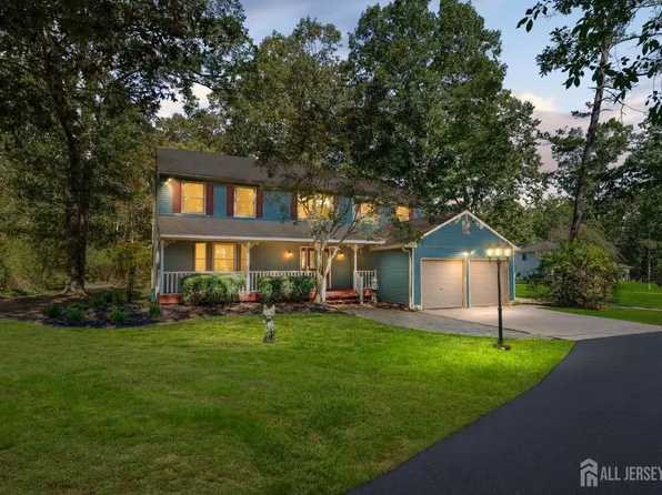 131 Cedar Brook Rd, Sicklerville, NJ 08081