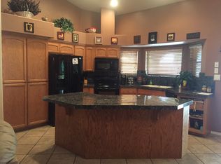 4791 W 28th Pl, Yuma, AZ 85364