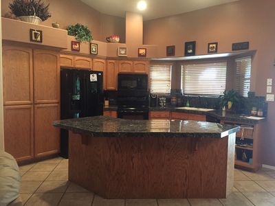 4791 W 28th Pl, Yuma, AZ, 85364