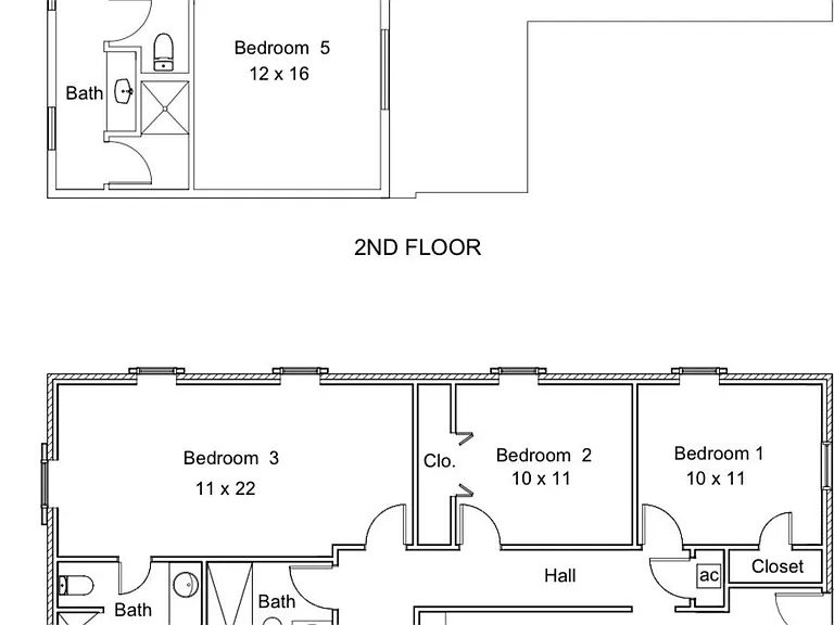 815 W Cooper St — Photo 18