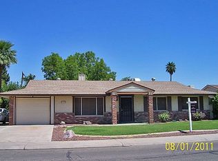 1100 E Riviera Dr, Tempe, AZ 85282