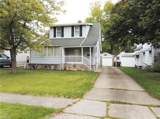 749 Marguerite Ave, Cuyahoga Falls, OH 44221