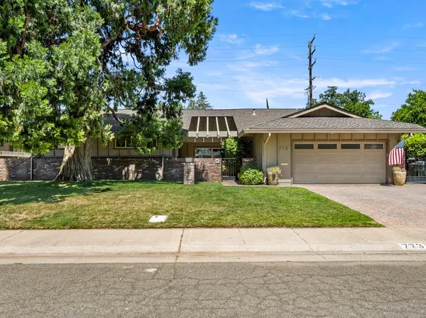 773 Blackmer Cir, Sacramento, CA 95825
