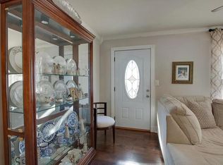 3904 Shamrock Dr NW, Huntsville, AL 35810