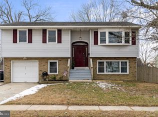 518 E Church St, Blackwood, NJ 08012