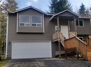 3321 Alyson Dr, Granite Falls, WA 98252