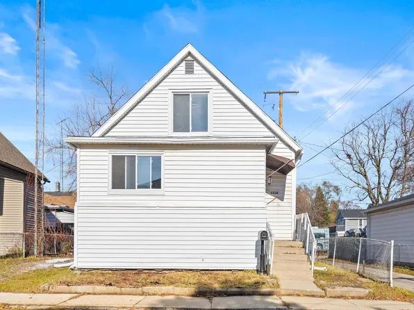 1116 64th STREET, Kenosha, WI 53143