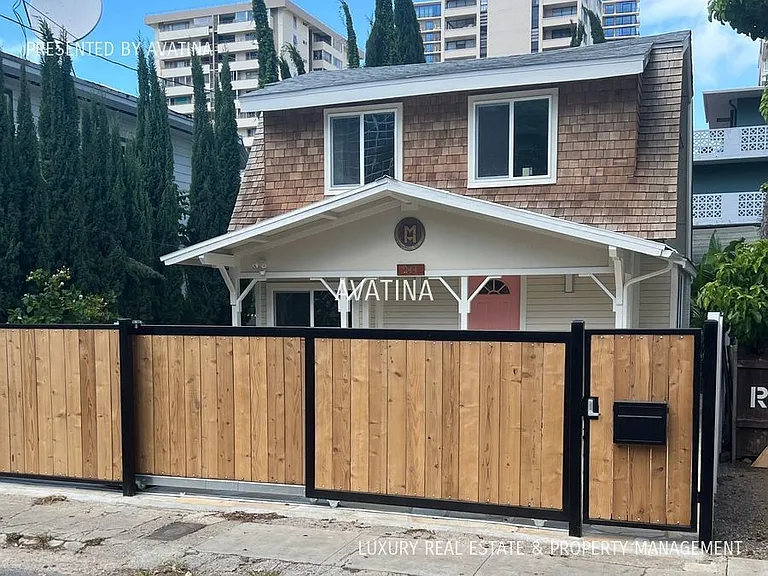 244 Kapili St — Photo 2