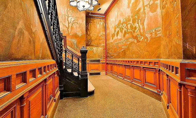 Rented by Platinum Forbes Global Properties | media 9