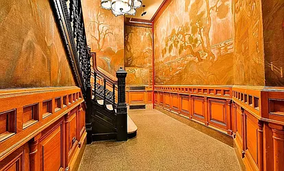 Rented by Platinum Forbes Global Properties