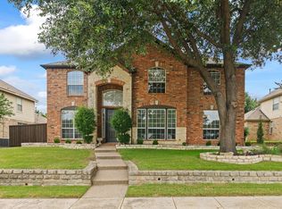 11104 Rogers Rd, Frisco, TX 75033