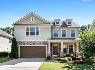 1050 Jordan Ln, Alpharetta, GA 30004