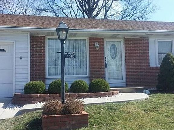 2nd image of 4310 Marseille Dr