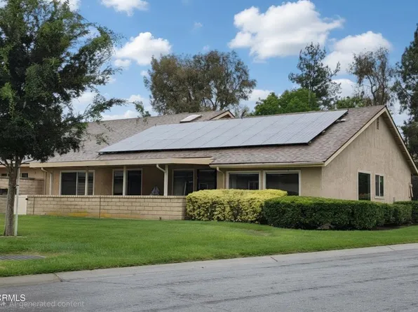 37134 Village 37, Camarillo, CA 93012