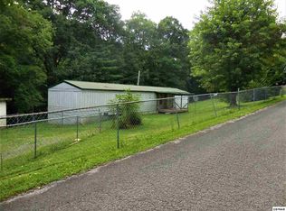 495 Punkton Rd, Del Rio, TN 37727