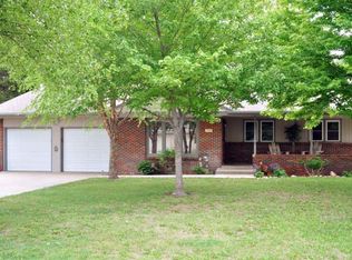 1308 N Gow Ave, Wichita, KS 67203