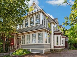 47 Fleet St, Moncton, NB E1C 1S1