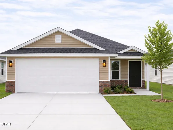 7114 Fox Meadow Dr, Panama City, FL 32404