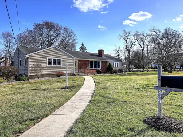 298 Karen Drive, Orange, CT 06477