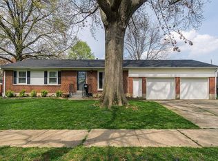 3905 Gardenia Ct, Louisville, KY