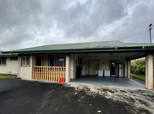 16-2040 Keaau Pahoa Rd, Pahoa, HI 96778
