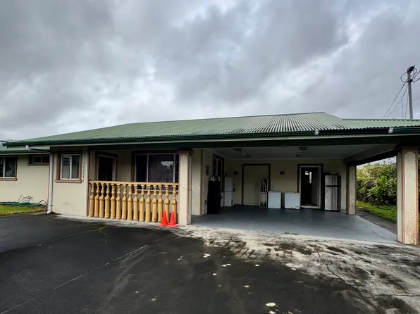 16-2040 Keaau Pahoa Rd, Pahoa, HI 96778