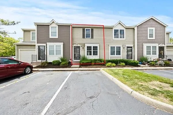 5153 Singleton Dr #44B — Photo 11