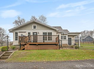 111 W Division St NE, Rockford, MI