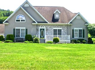 115 Thompson Creek Rd, Norwich, NY 13815