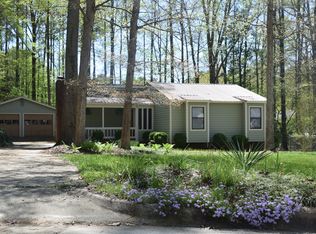 105 Margo Cir, Garner, NC 27529