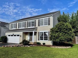 34165 N Goldenrod Rd, Round Lake, IL 60073