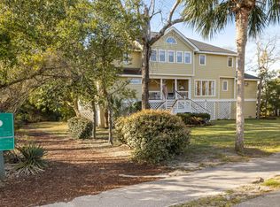 16 55th Ave, Isle Of Palms, SC 29451