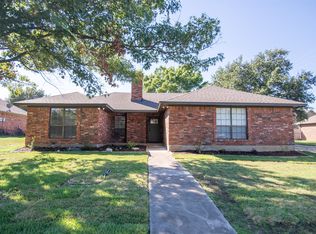 309 Wilson St, Whitesboro, TX 76273