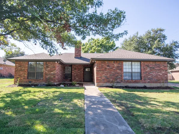 309 Wilson St, Whitesboro, TX 76273