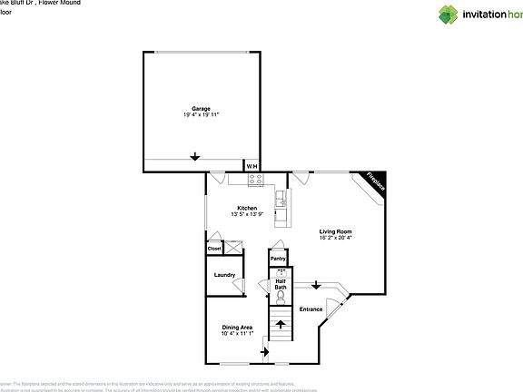 3rd image of 649 Lake Bluff Dr