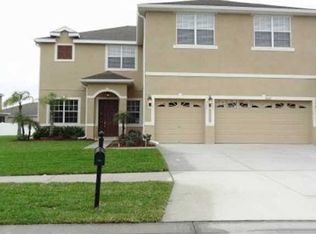20019 Bright Oak Ct, Tampa, FL 33647