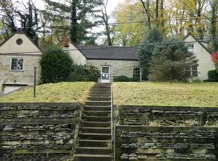 2439 Micklethwaite Rd, Portsmouth, OH 45662