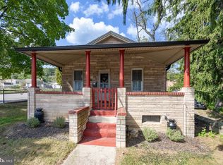 795 Madison St, Coatesville, PA 19320