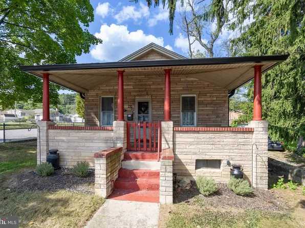 795 Madison St, Coatesville, PA 19320